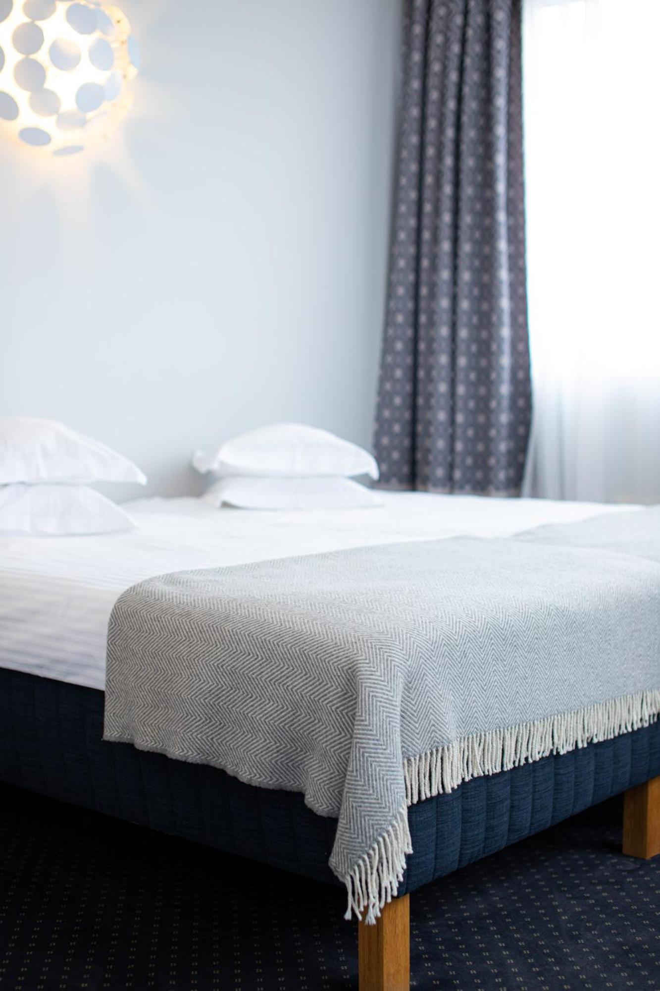 Centrum Hotel Viljandi Eksteriør billede